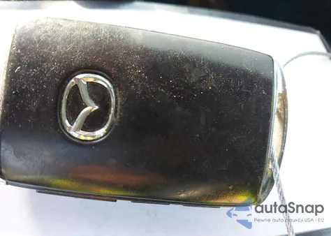 2022 Mazda Mazda3 Preferred из США, поврежденный, VIN 3MZBPACL7NM316710